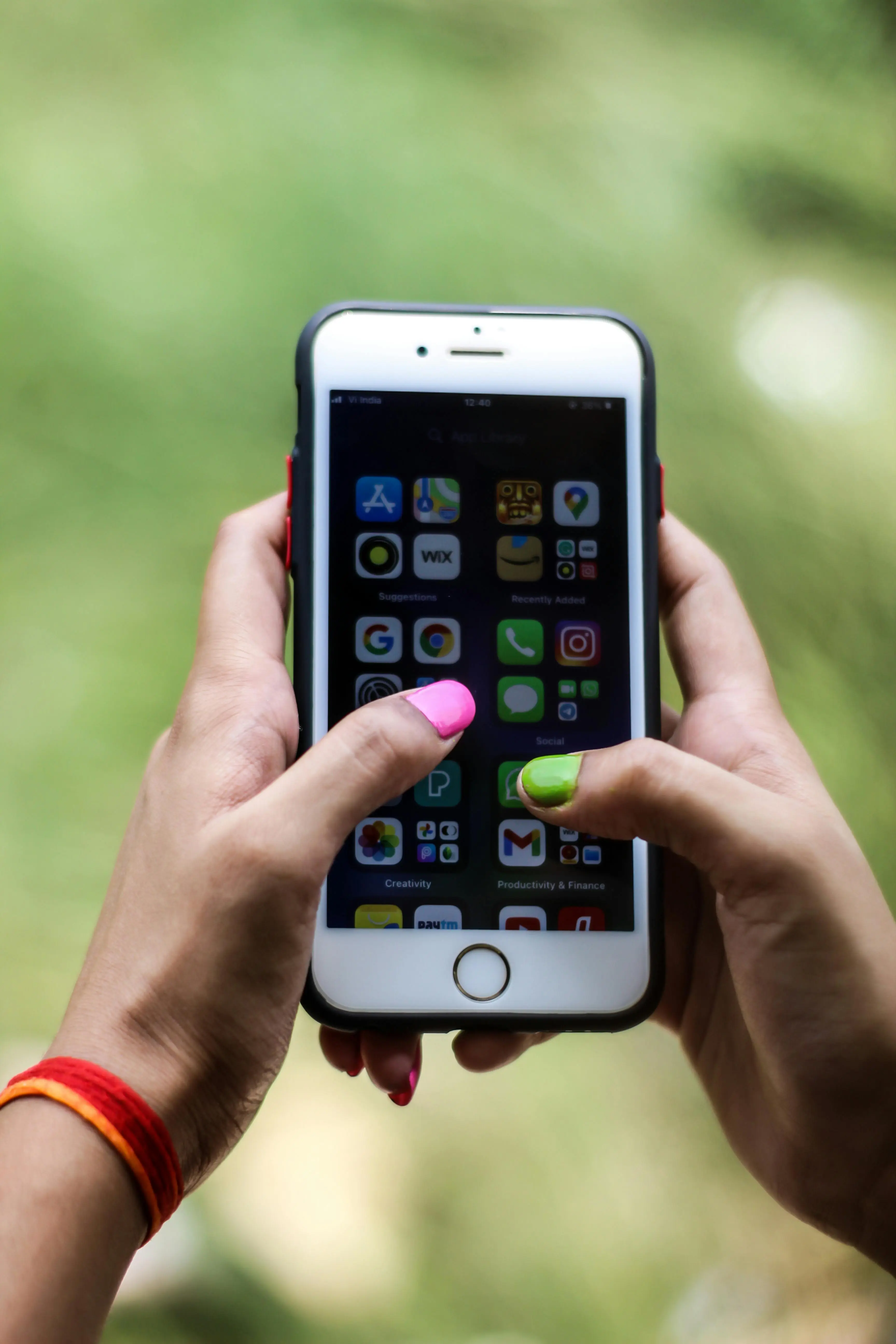 Interazioni sui social: 5 mosse per non risultare indiscreti